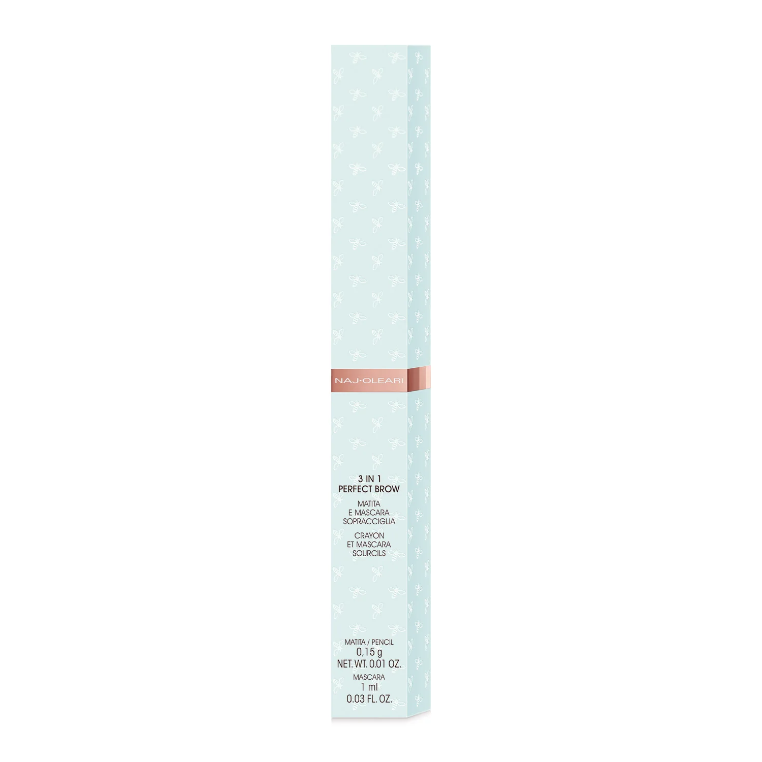 3 in 1 Perfect Brow - Image 8