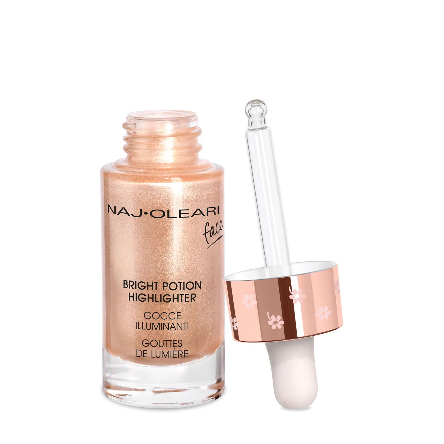 Bright Potion Highlighter - Image 6