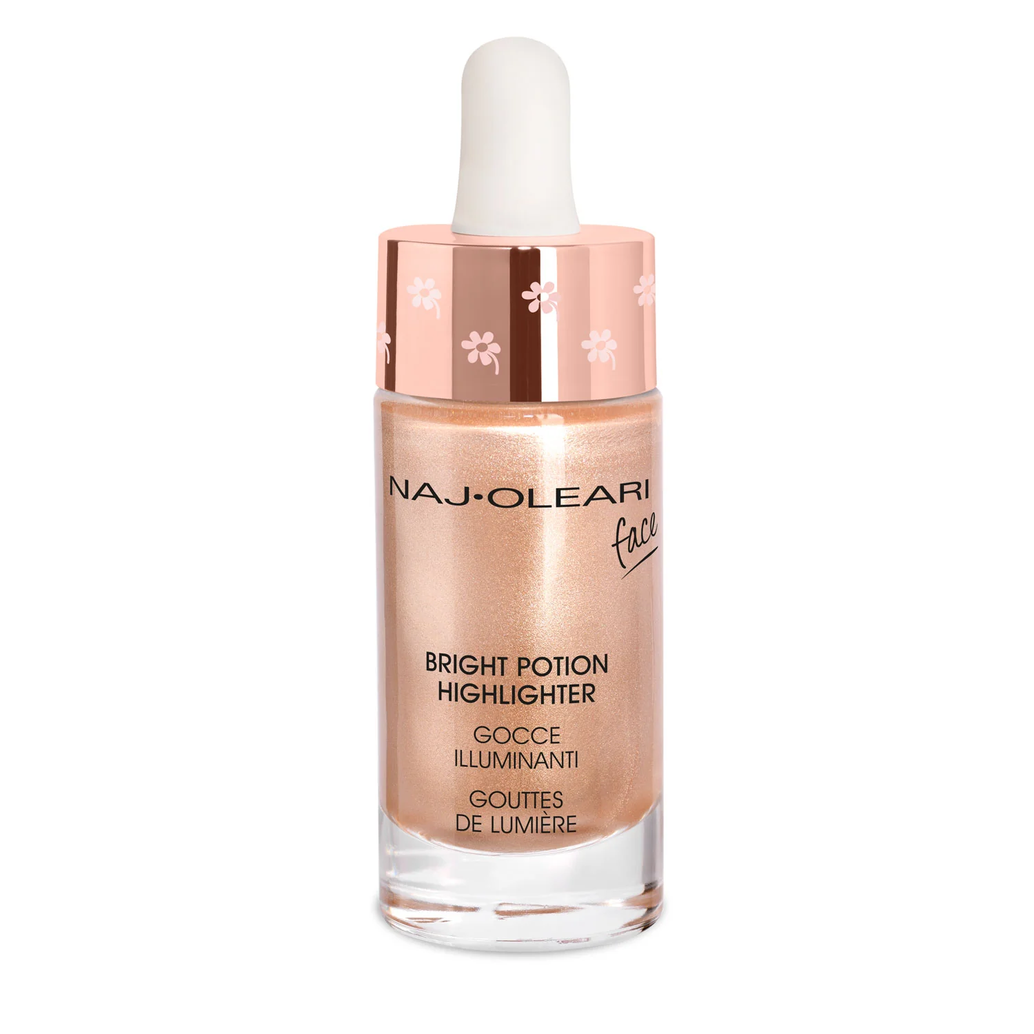 Bright Potion Highlighter - Image 7