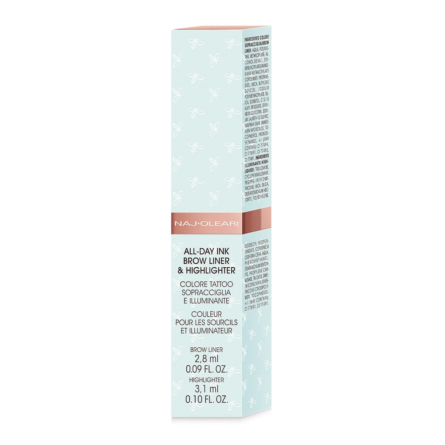 Brow Liner & Highlighter - Image 3