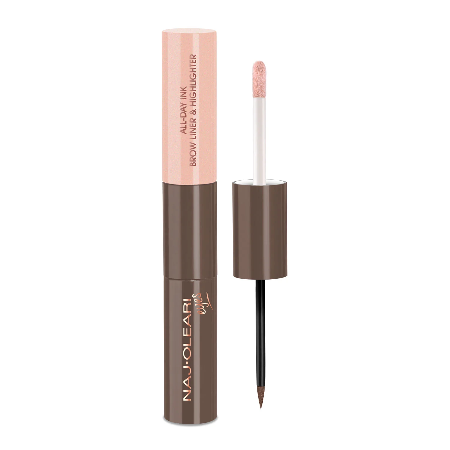 Brow Liner & Highlighter - Image 6