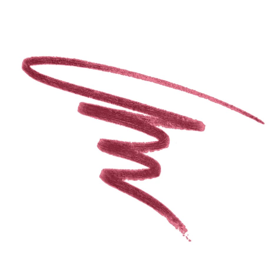 Burgundy Silk Eye Pencil - Image 3