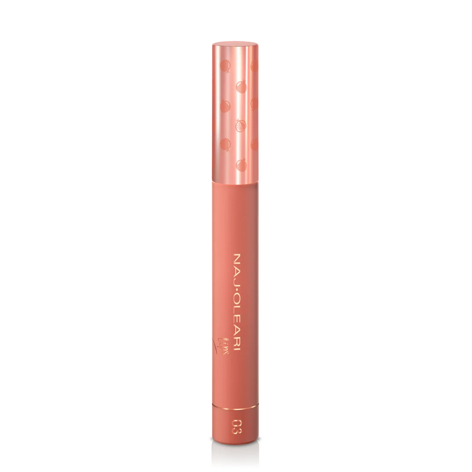 Cachemire Matte Lip Stylo - Image 10