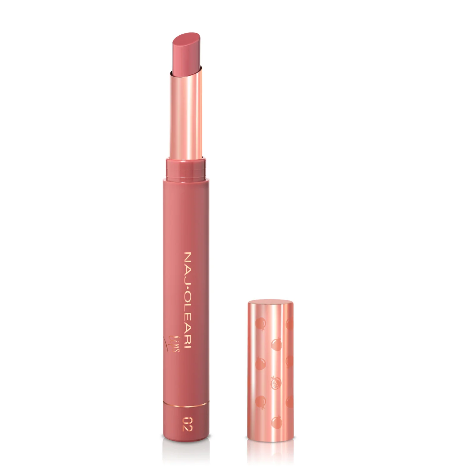 Cachemire Matte Lip Stylo - Image 5