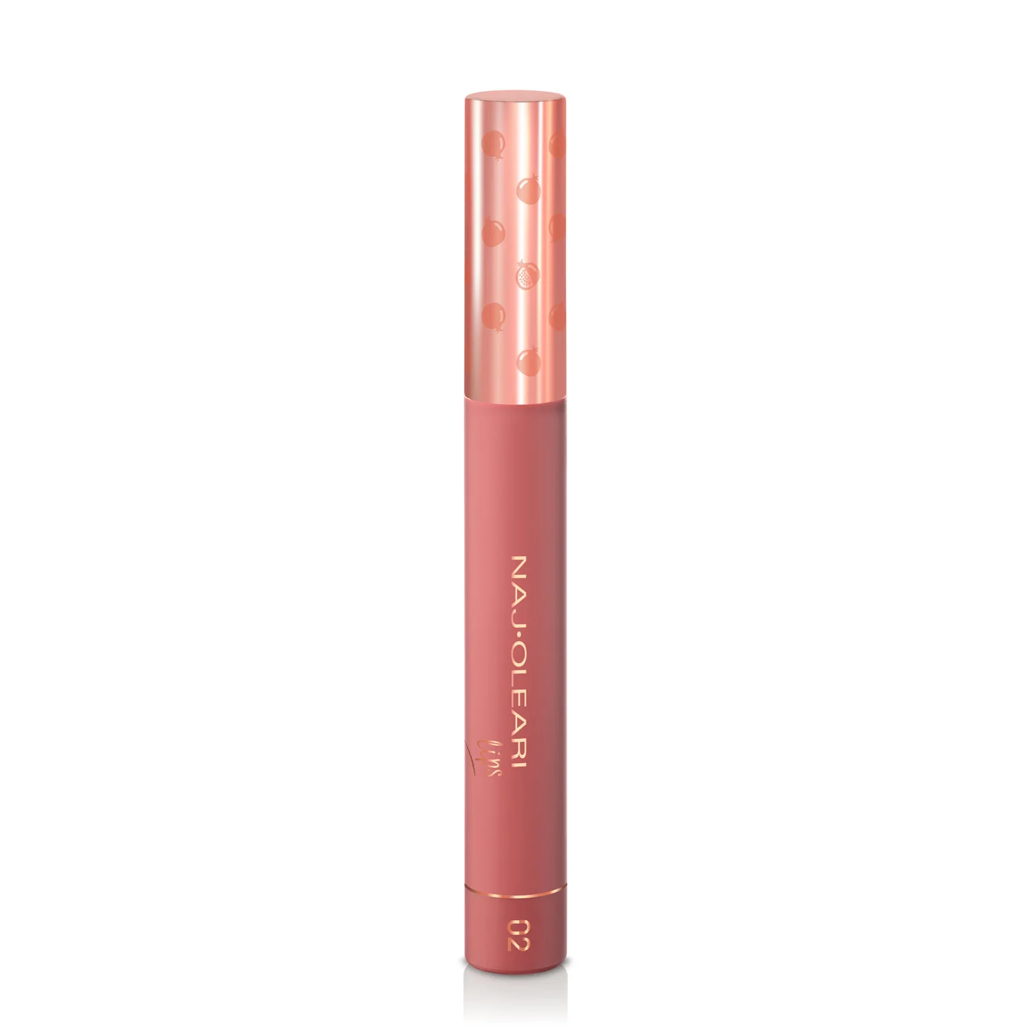 Cachemire Matte Lip Stylo - Image 6