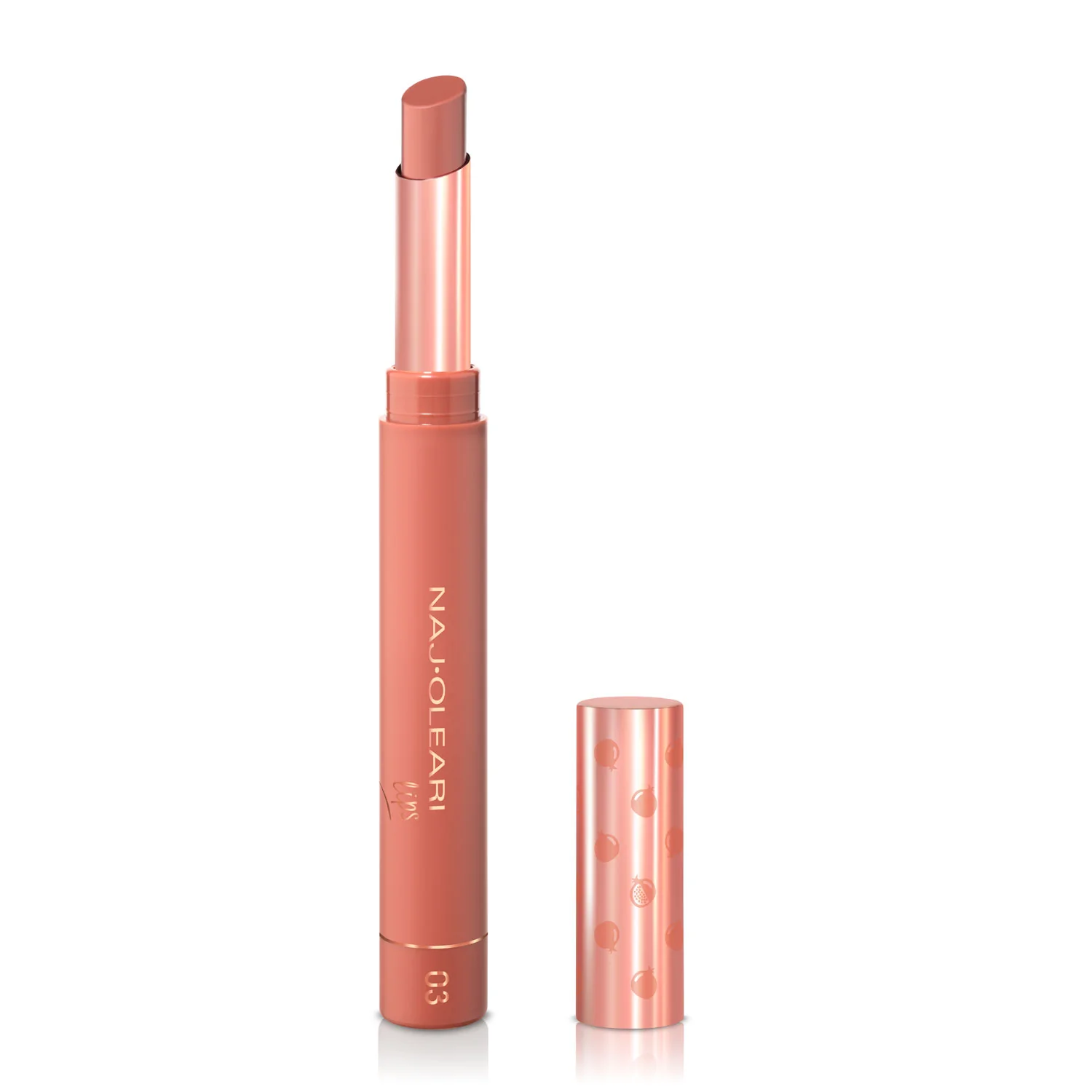 Cachemire Matte Lip Stylo - Image 9