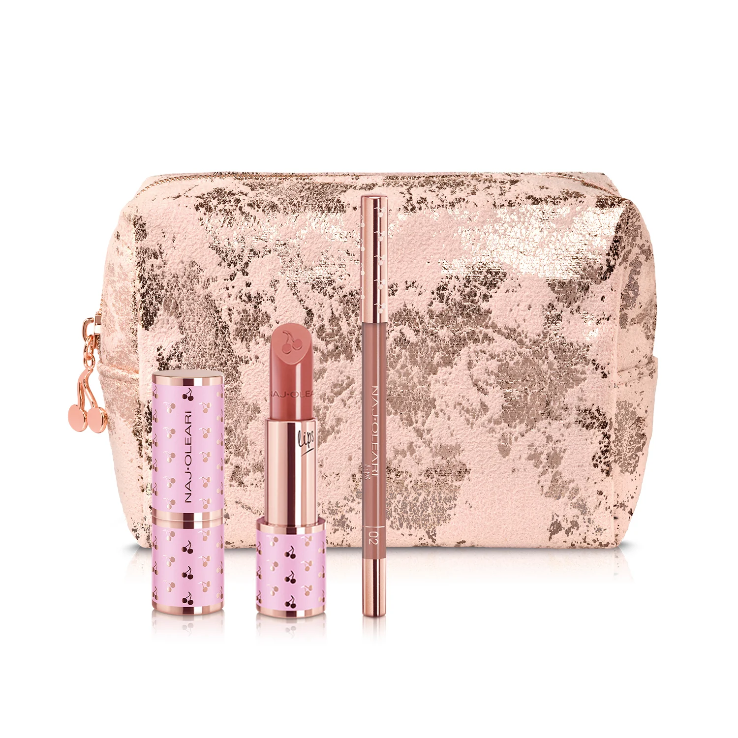 Charming Lip Kit