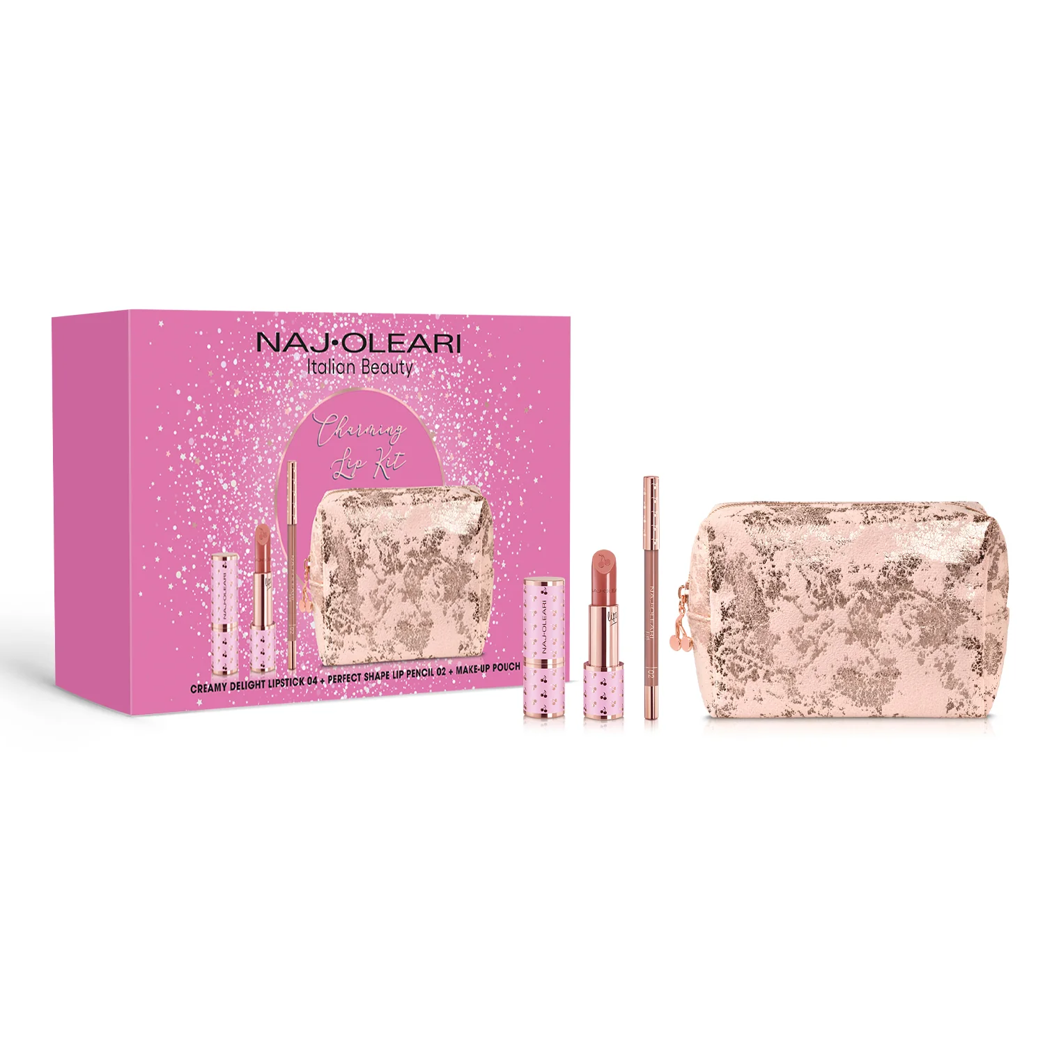 Charming Lip Kit - Image 2