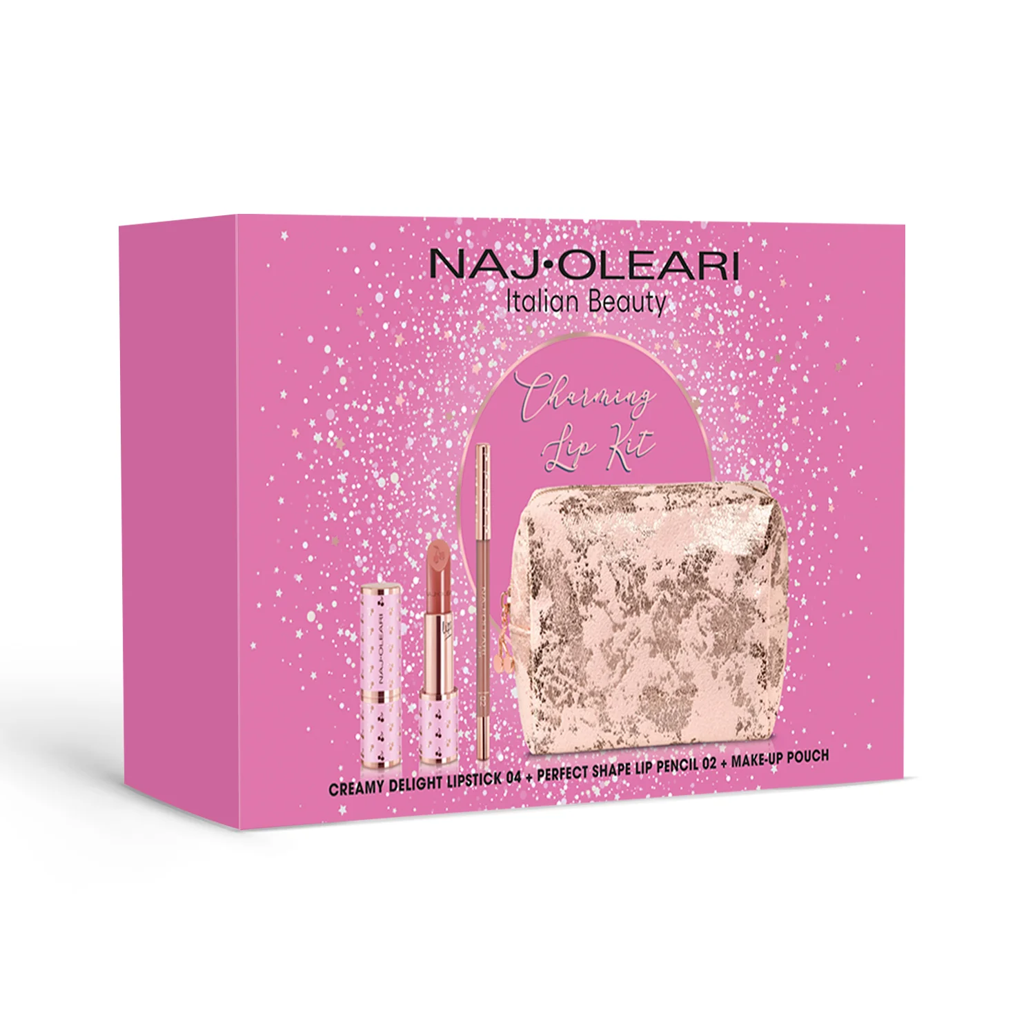 Charming Lip Kit - Image 3