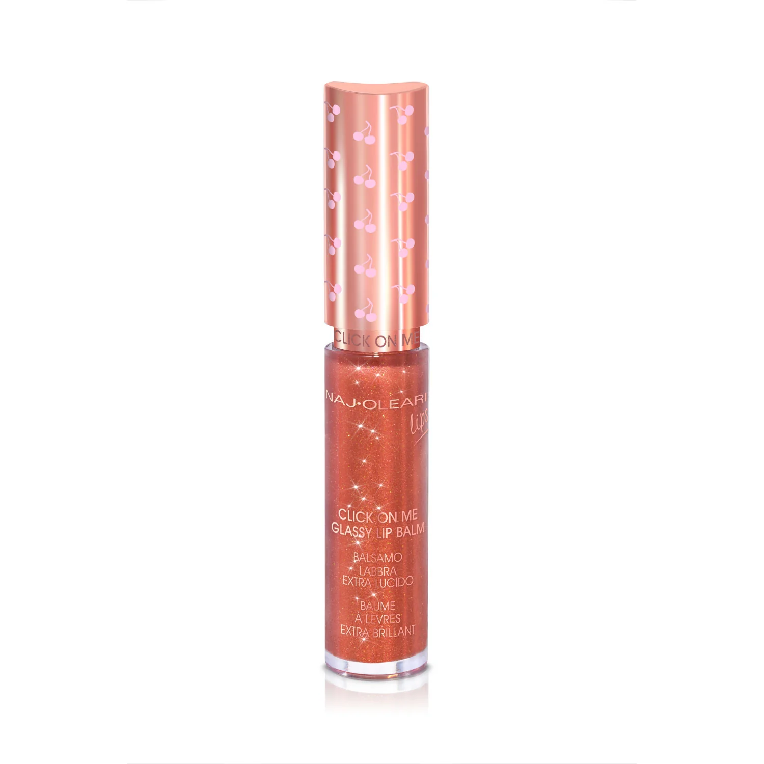 Click On Me Glassy Lip Balm - Image 12