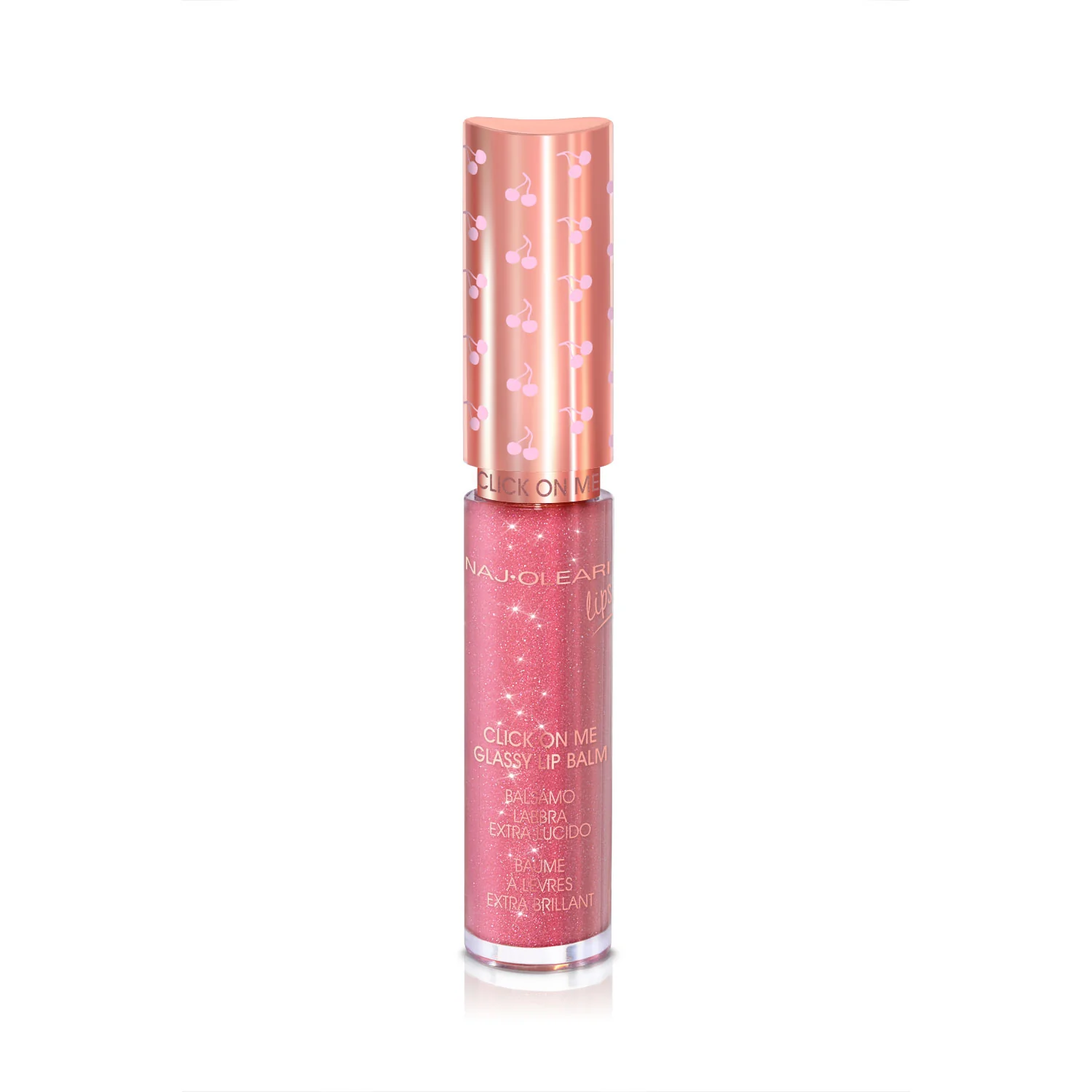 Click On Me Glassy Lip Balm - Image 7