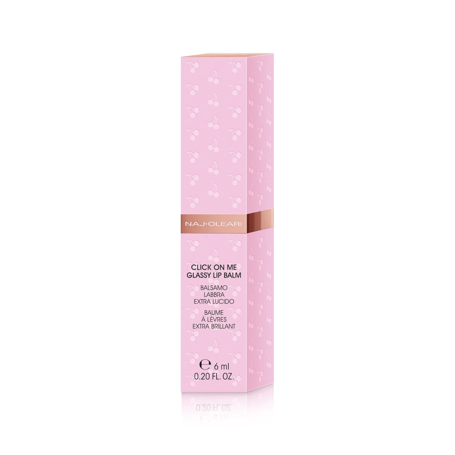 Click On Me Glassy Lip Balm - Image 8
