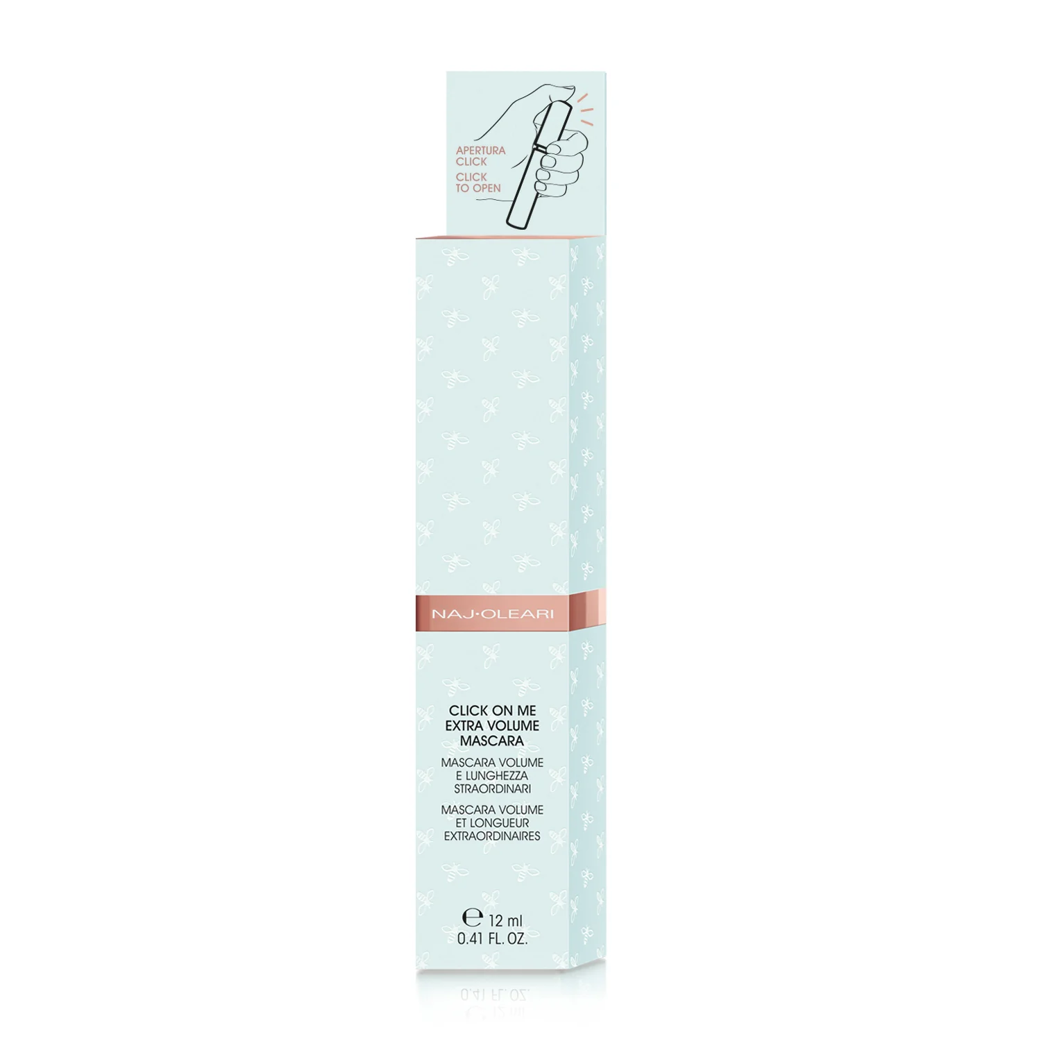 Click on Me Mascara - Image 3