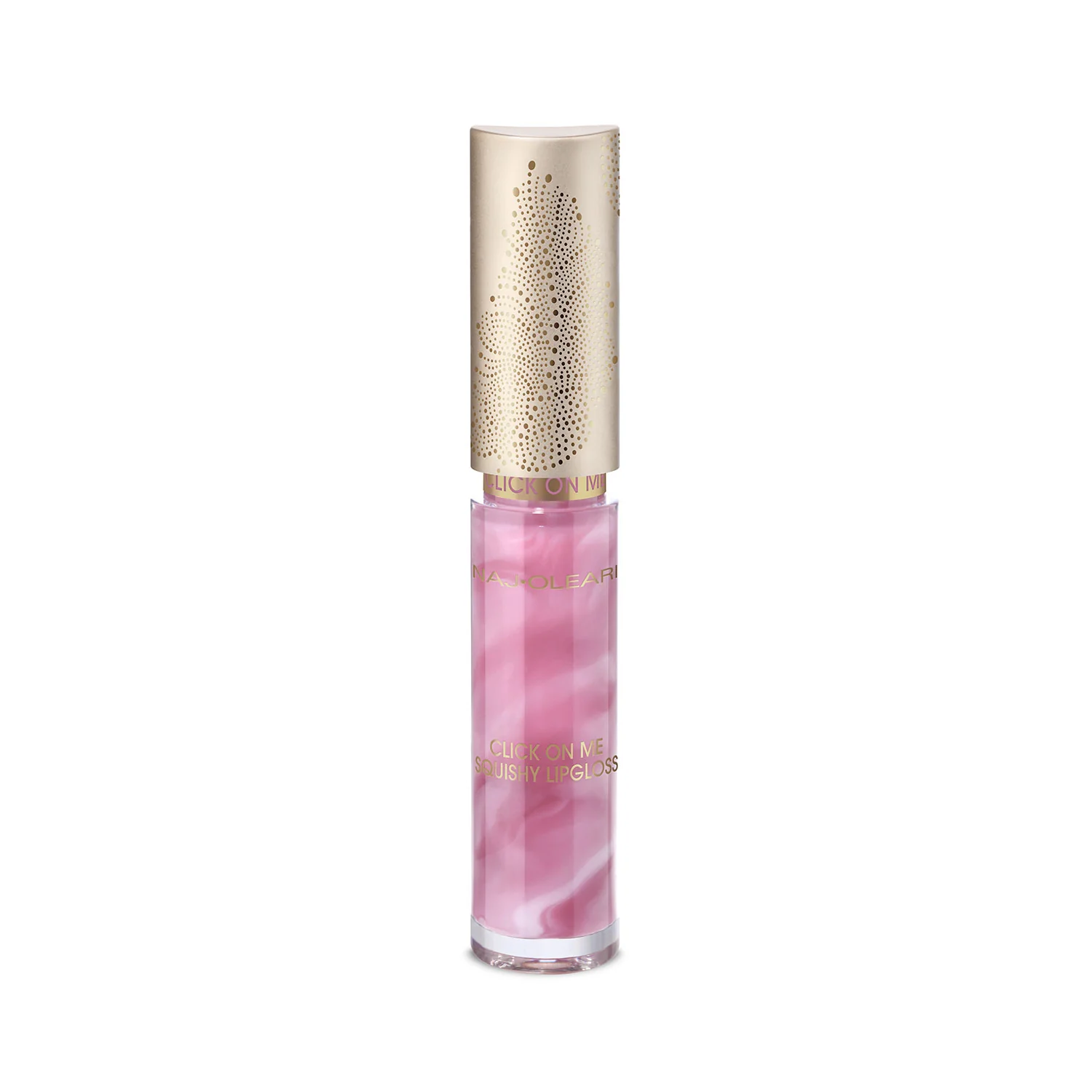 Click On Me Squishy Lip Gloss - Image 6