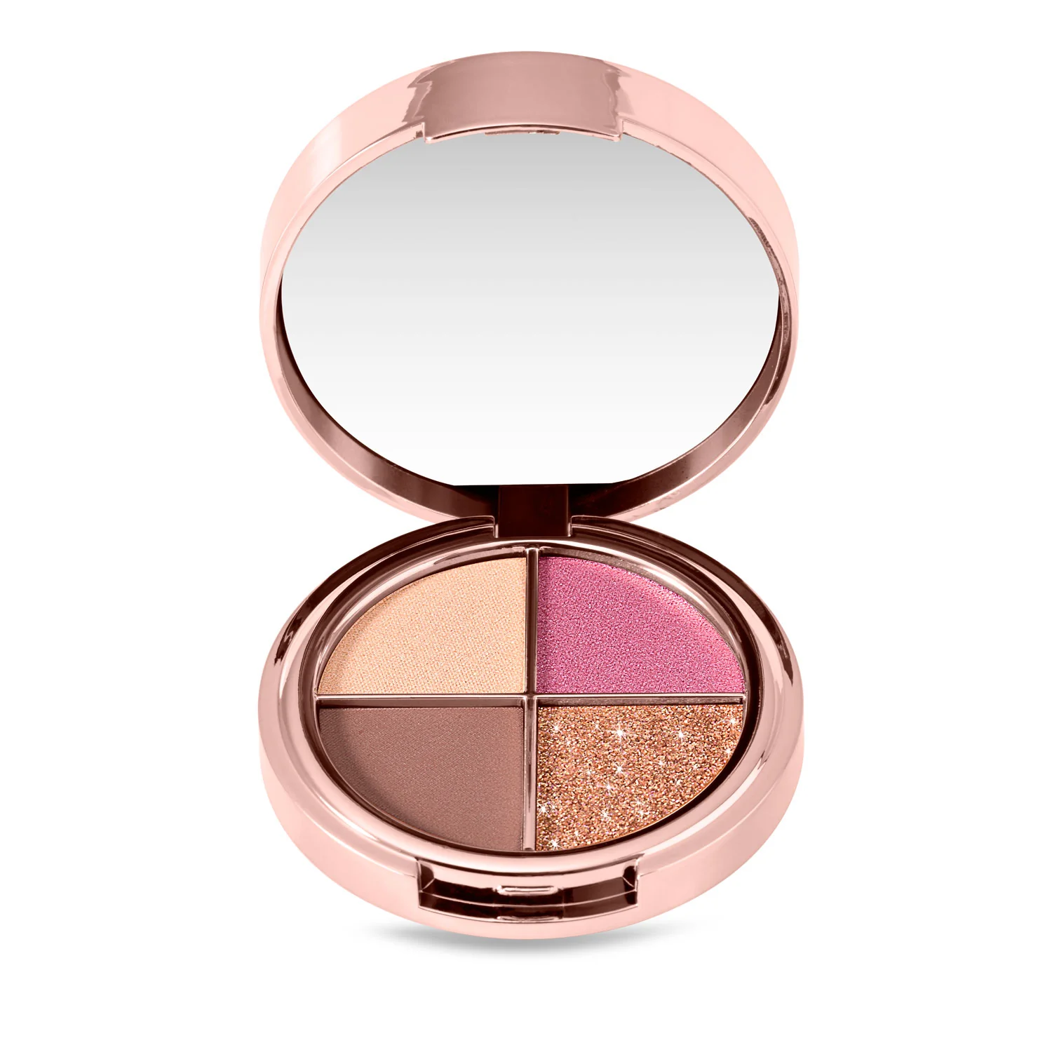 Cozy Star Eyeshadow Quad - Image 2