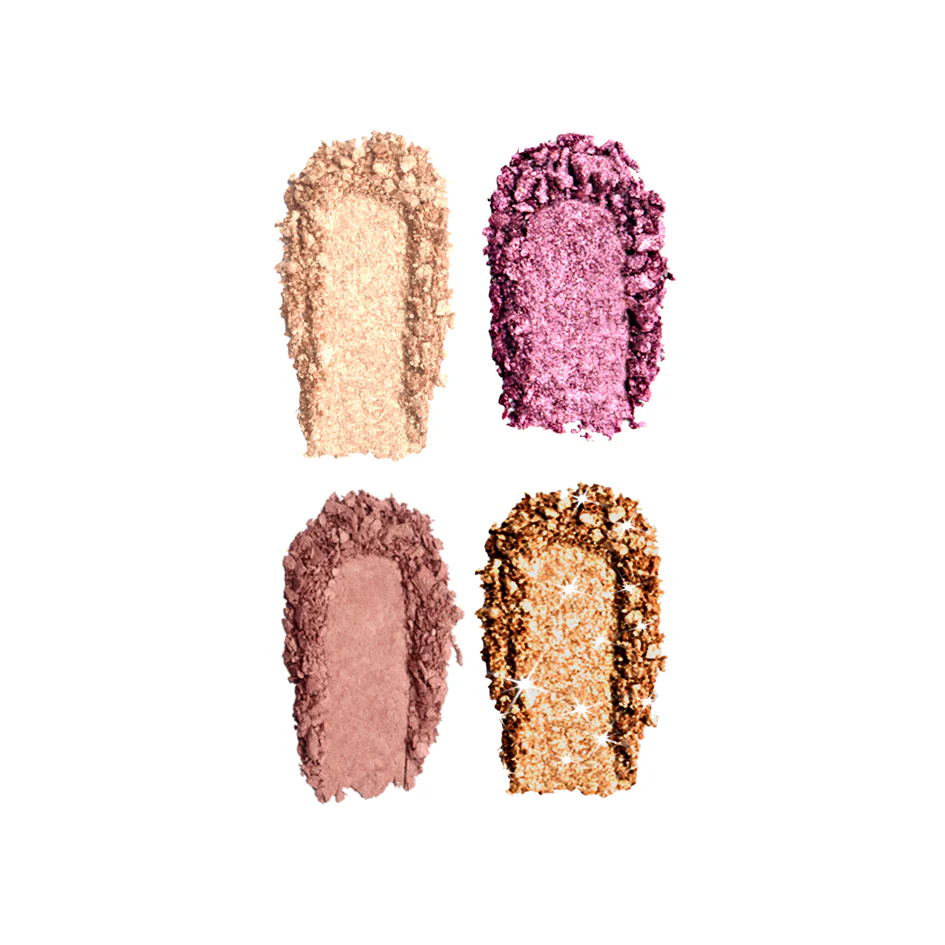 Cozy Star Eyeshadow Quad - Image 4