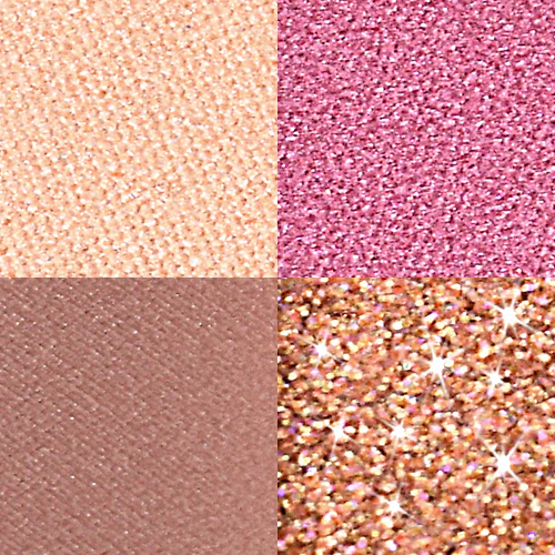Cozy Star Eyeshadow Quad - Image 5