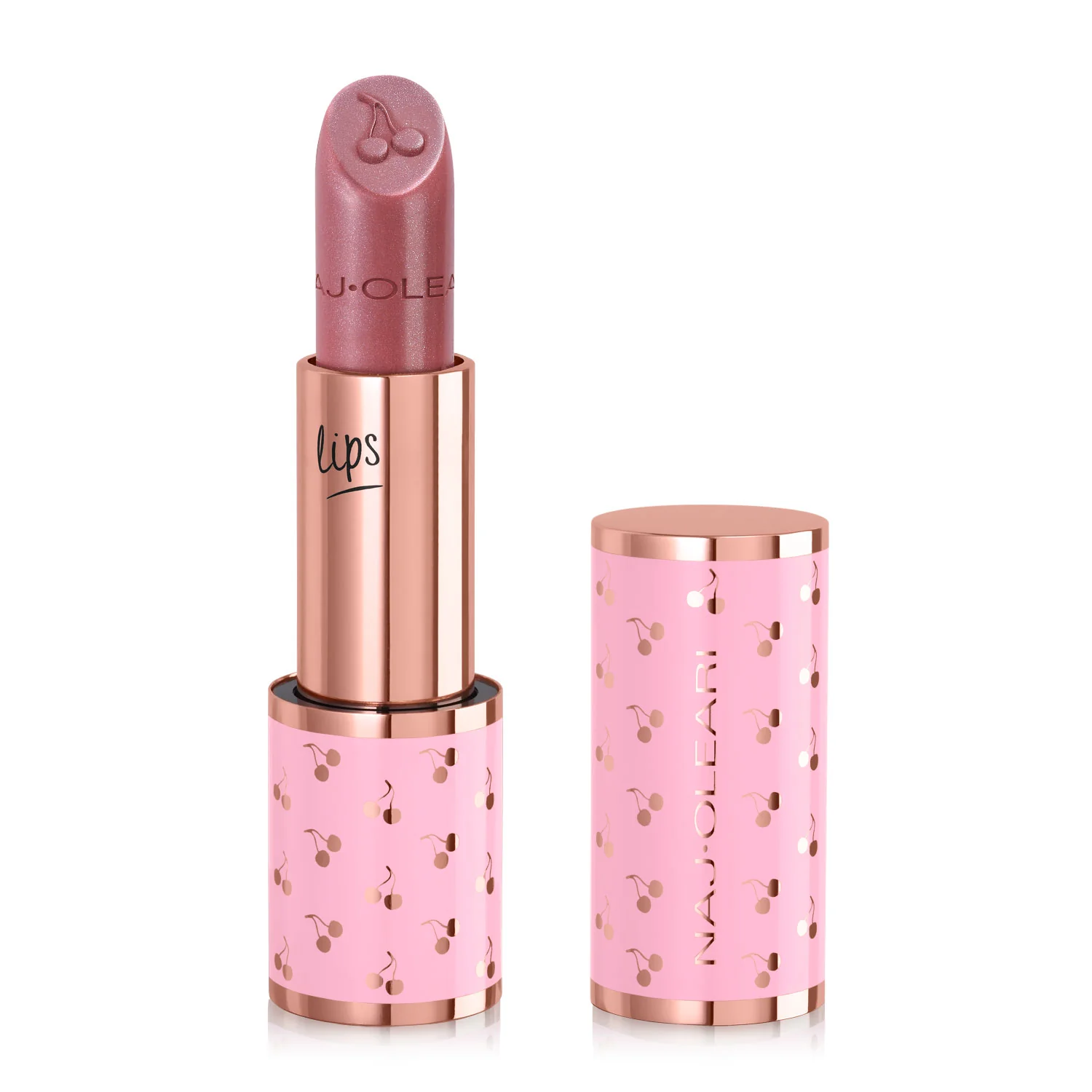 Creamy Delight Lipstick - Image 101