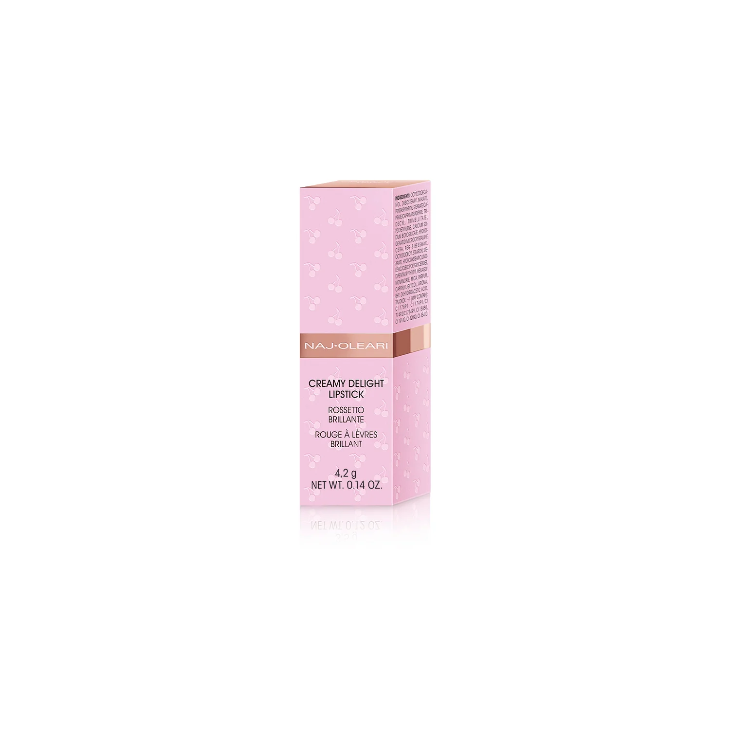 Creamy Delight Lipstick - Image 28