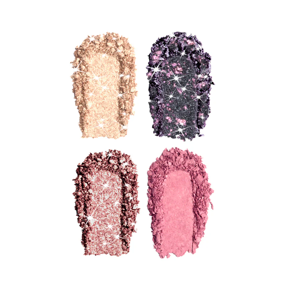 Flying Beauty Eyeshadow Palette - Image 3