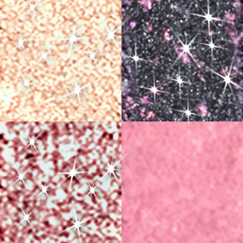 Flying Beauty Eyeshadow Palette - Image 4