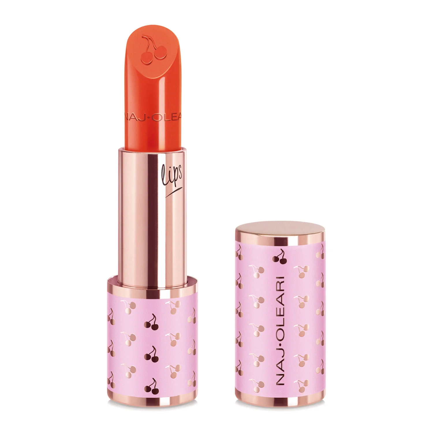 Forever Matte Lipstick - Image 11