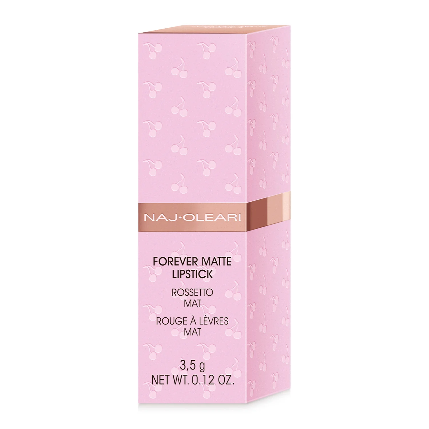Forever Matte Lipstick - Image 38
