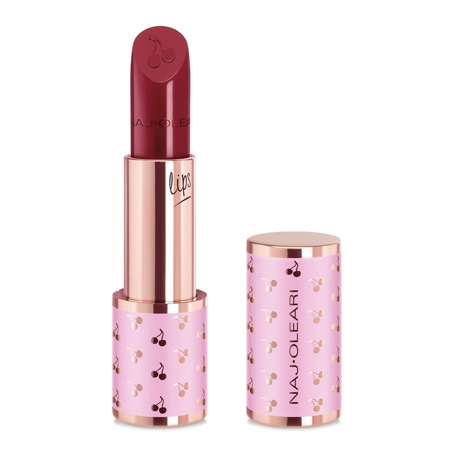 Forever Matte Lipstick - Image 46