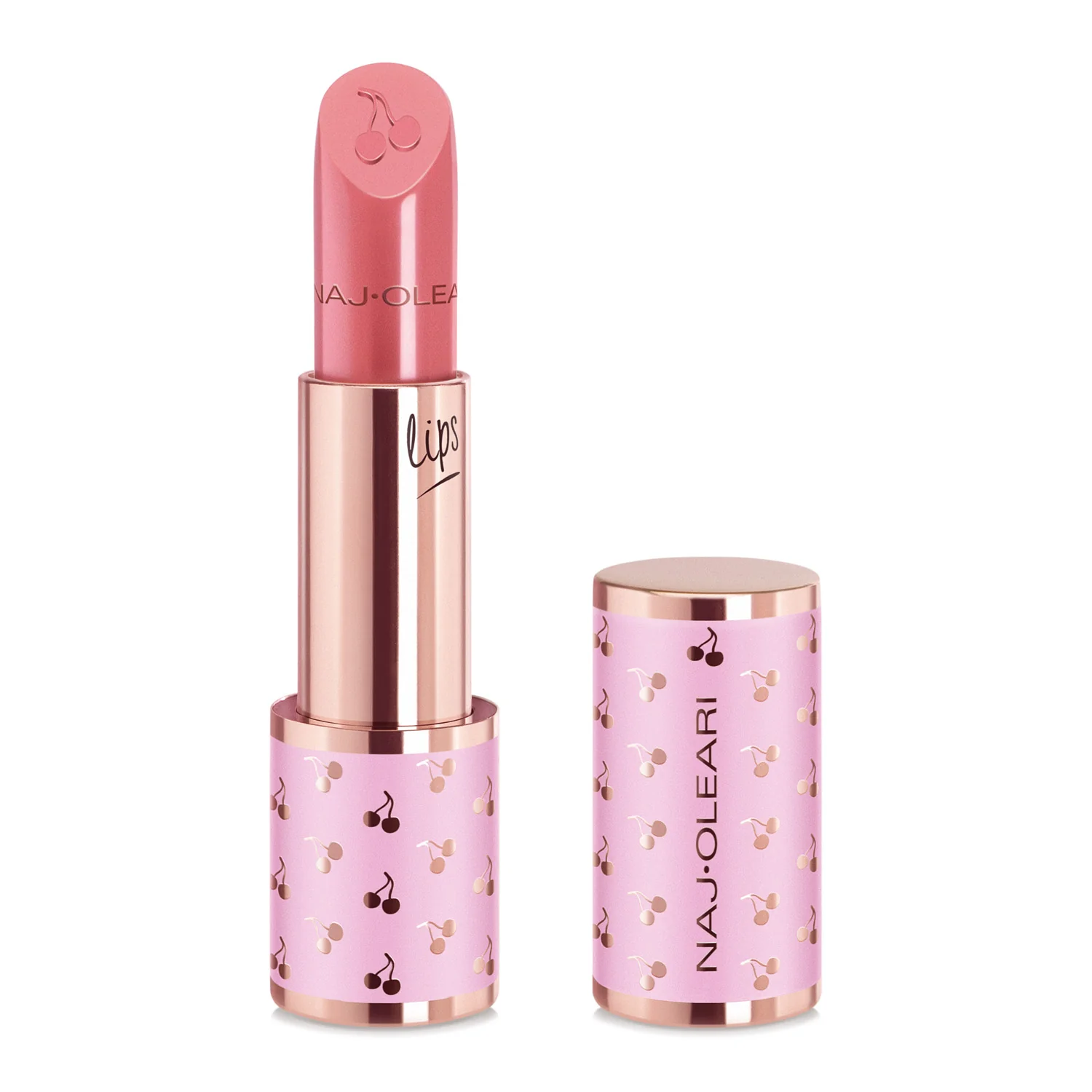 Forever Matte Lipstick - Image 6