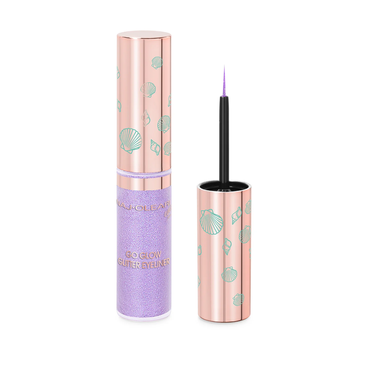 Go Glow Glitter Eyeliner - Image 5