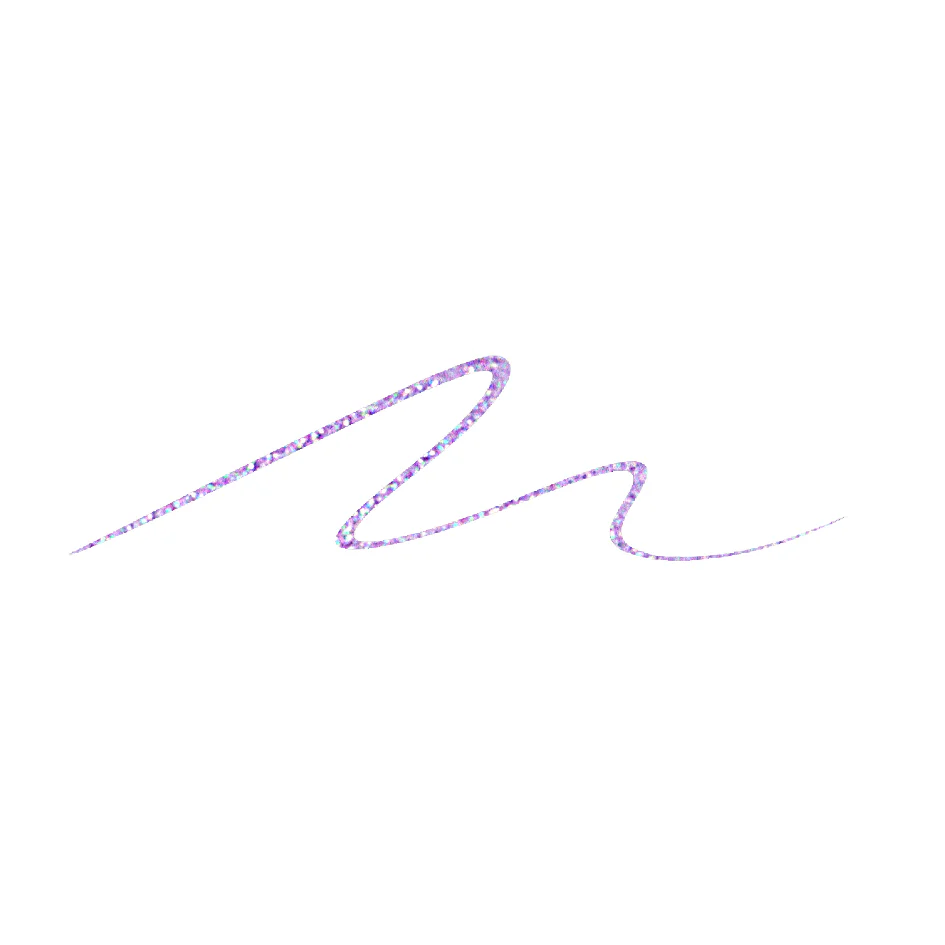 Go Glow Glitter Eyeliner - Image 7