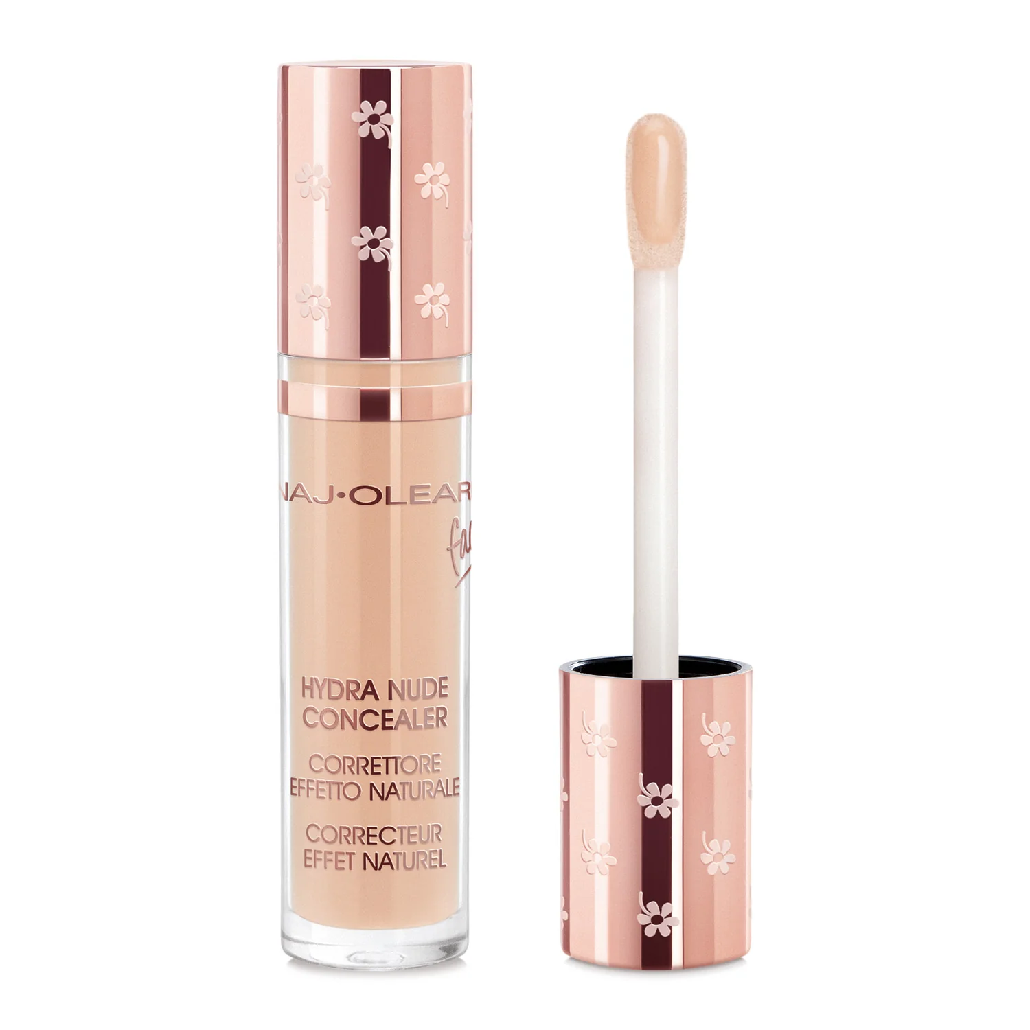Hydra Nude Concealer - Image 10
