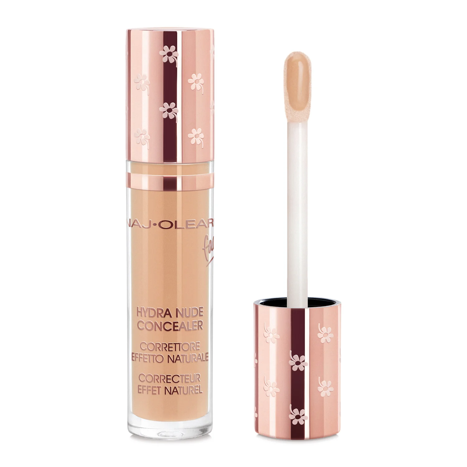 Hydra Nude Concealer - Image 15
