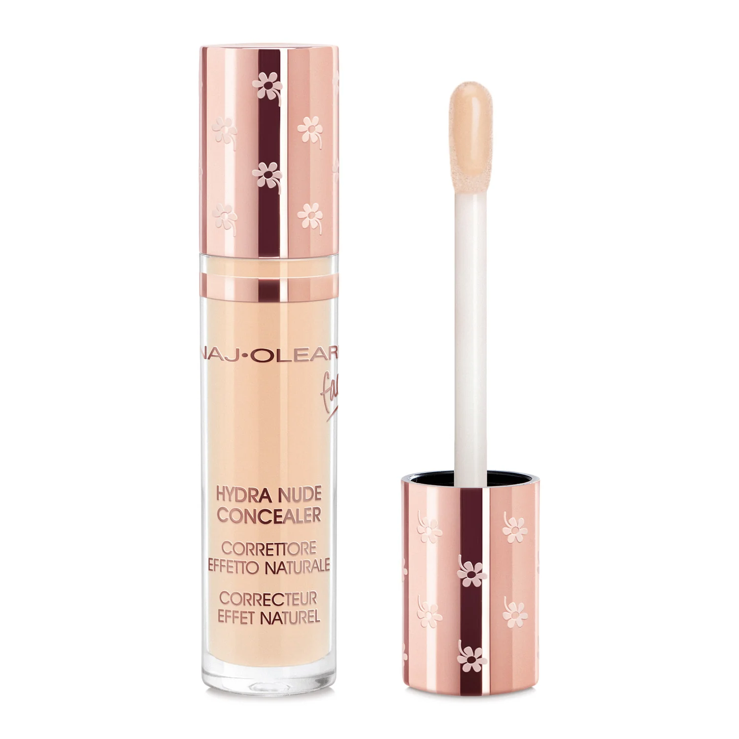 Hydra Nude Concealer - Image 5