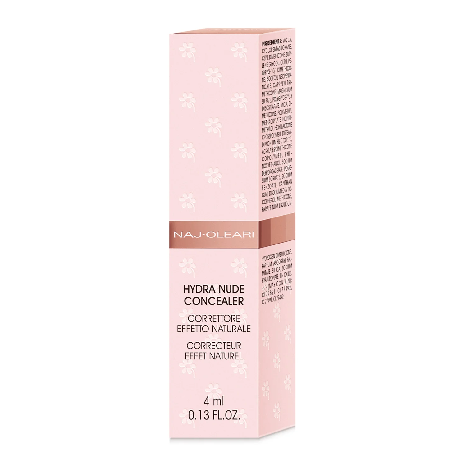 Hydra Nude Concealer - Image 7
