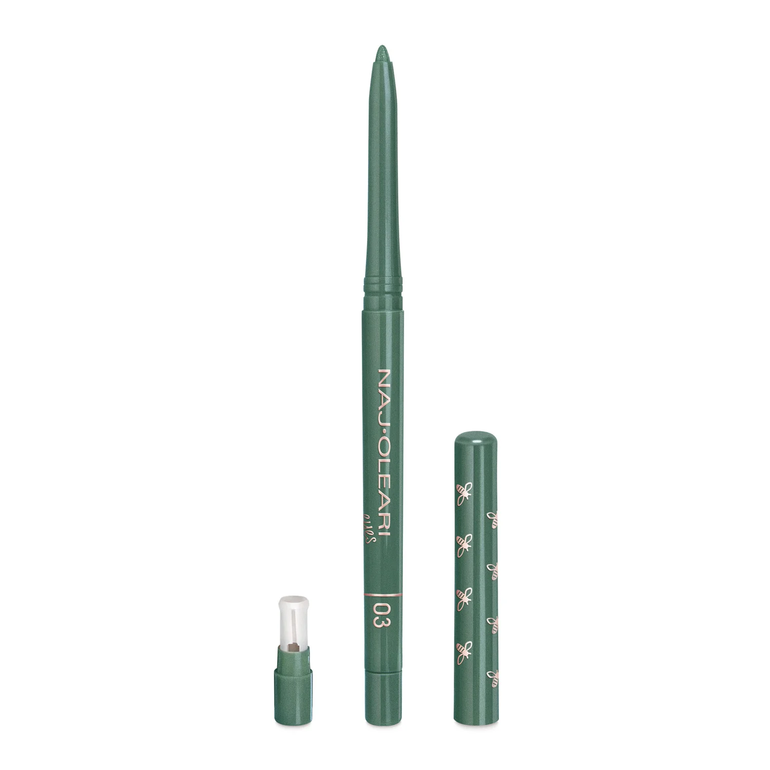 Irresistible Eyeliner & Kajal - Image 11