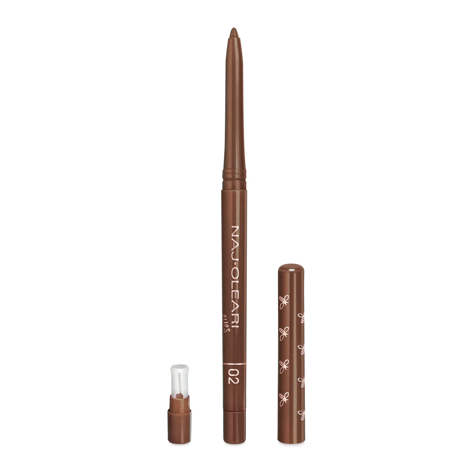 Irresistible Eyeliner & Kajal - Image 6
