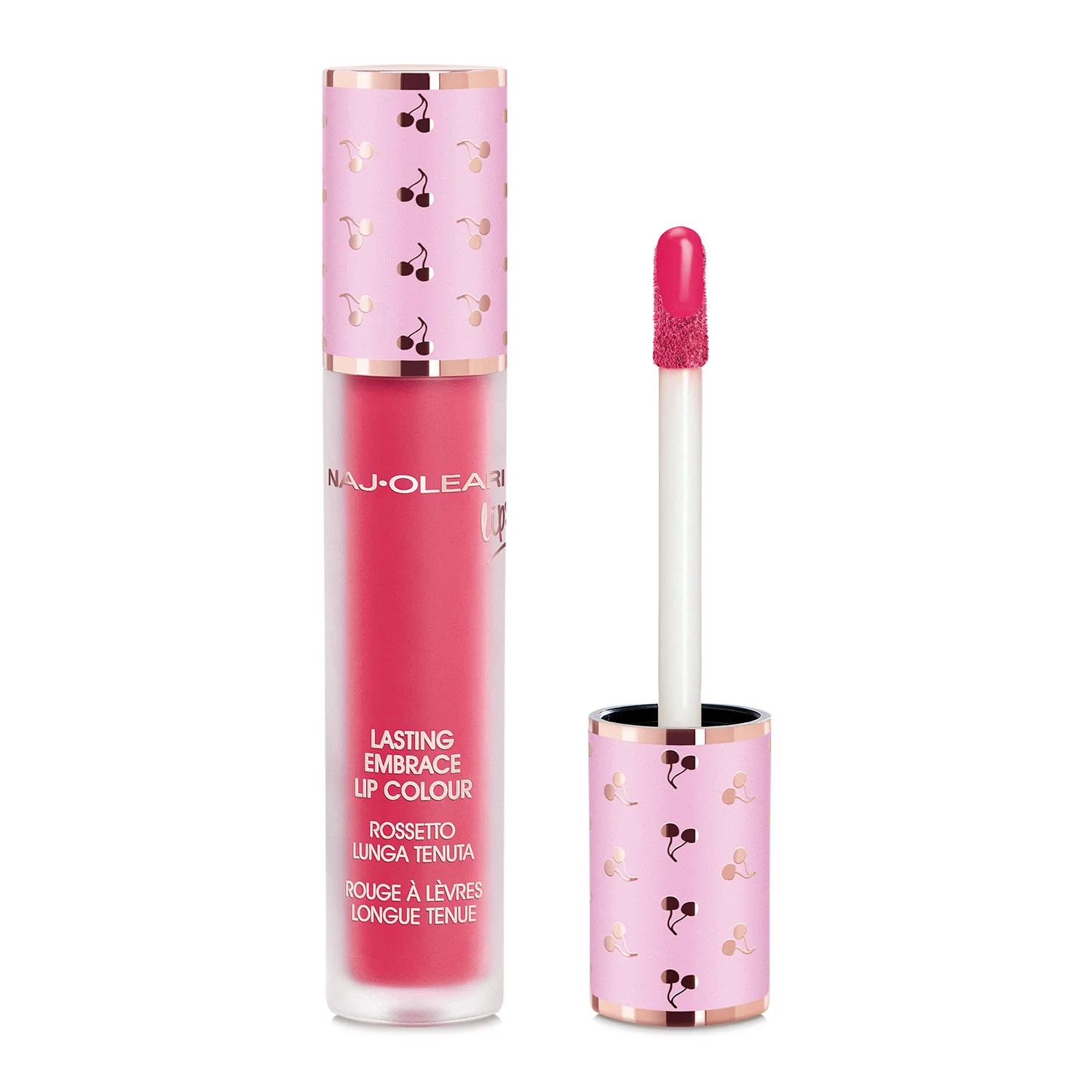 Lasting Embrace Lip Colour - Image 26