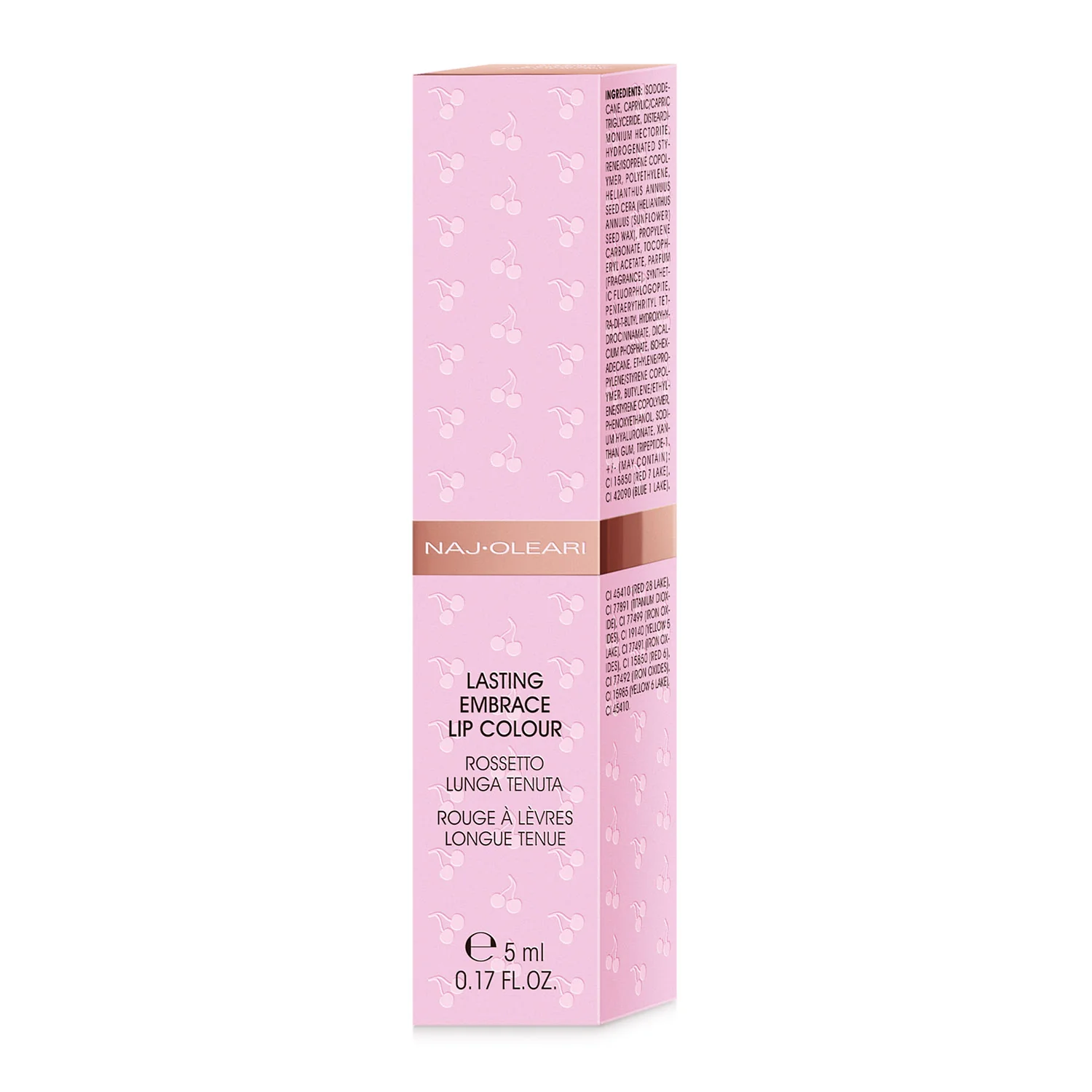 Lasting Embrace Lip Colour - Image 33
