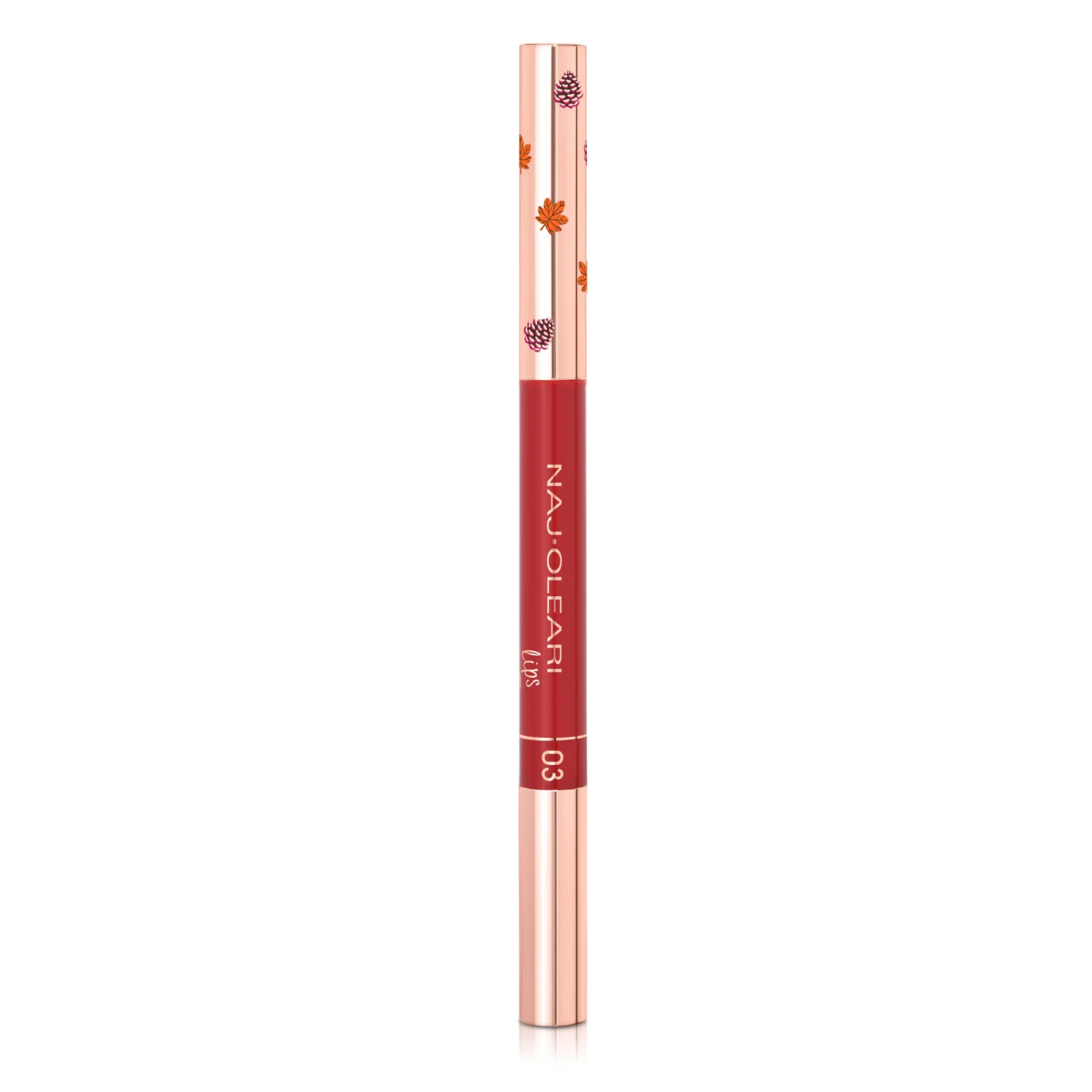 Lasting Kiss 16h Lip Liner - Image 10