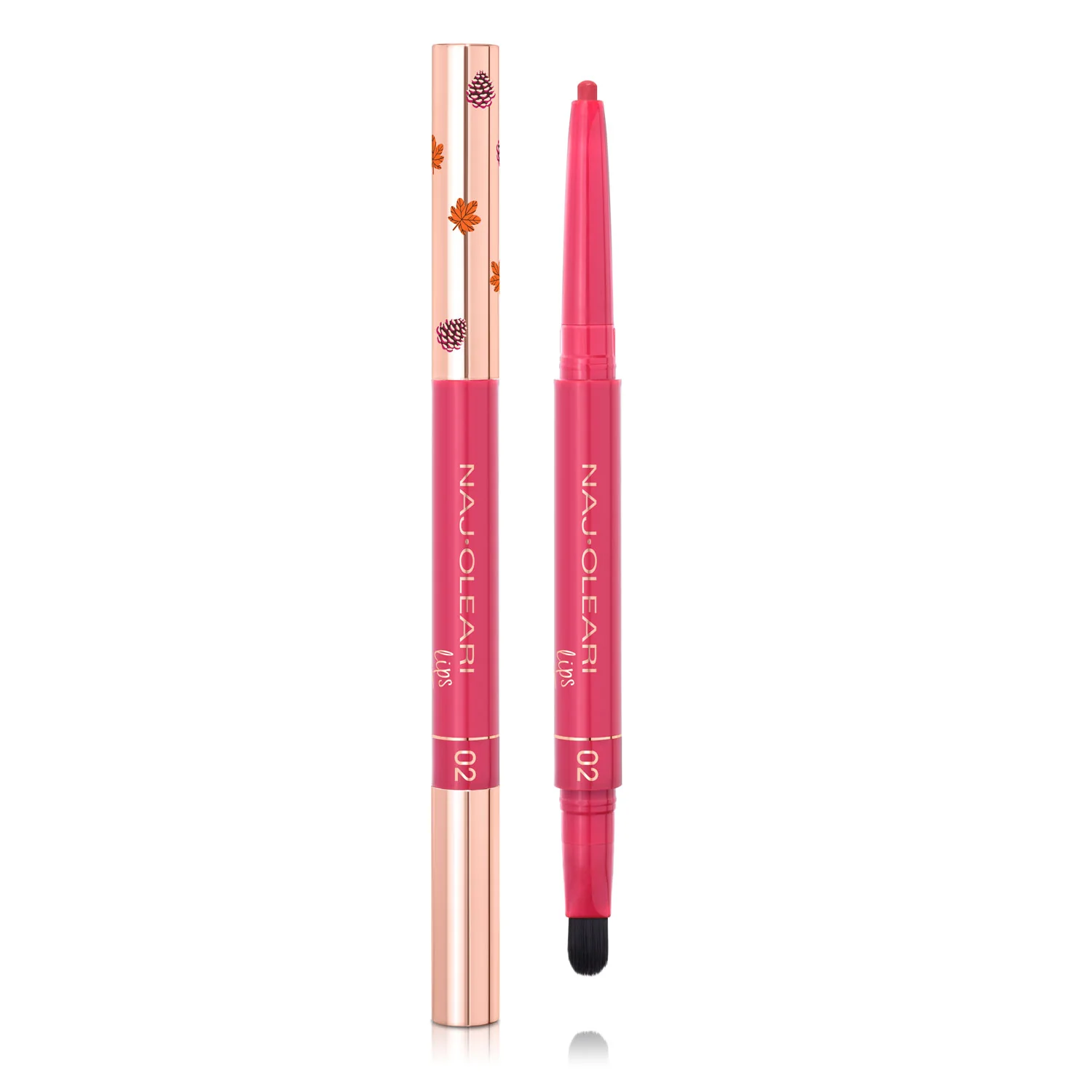 Lasting Kiss 16h Lip Liner - Image 5