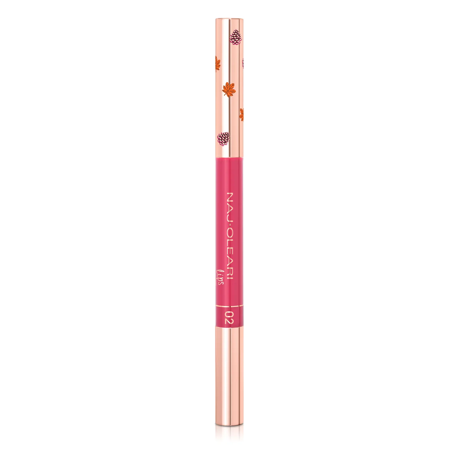Lasting Kiss 16h Lip Liner - Image 6