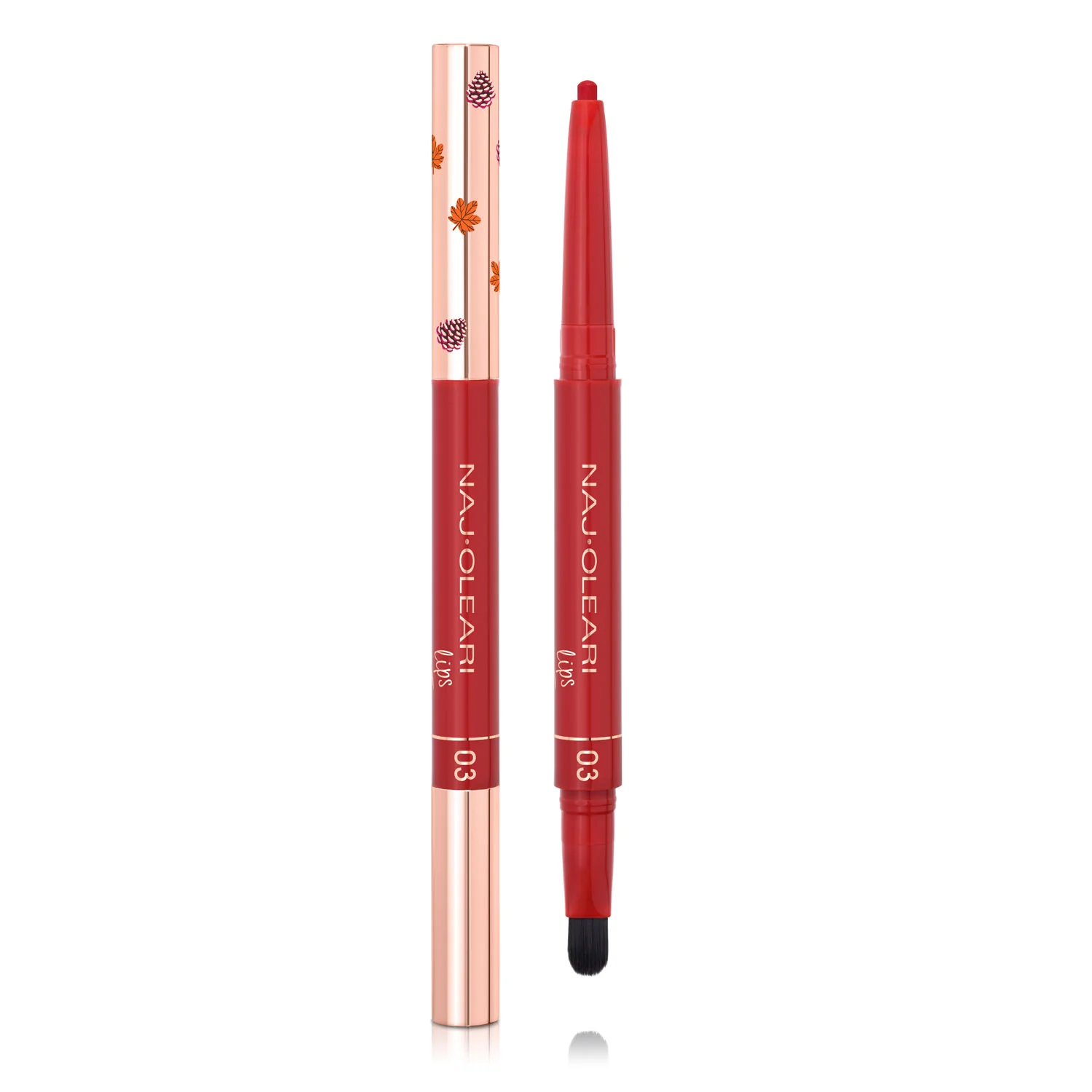 Lasting Kiss 16h Lip Liner - Image 9