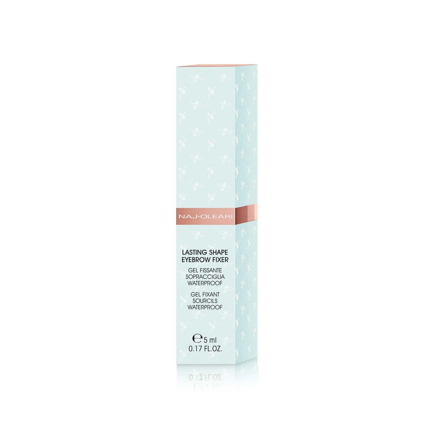 Lasting Shape Eyebrow Fixer - Image 17