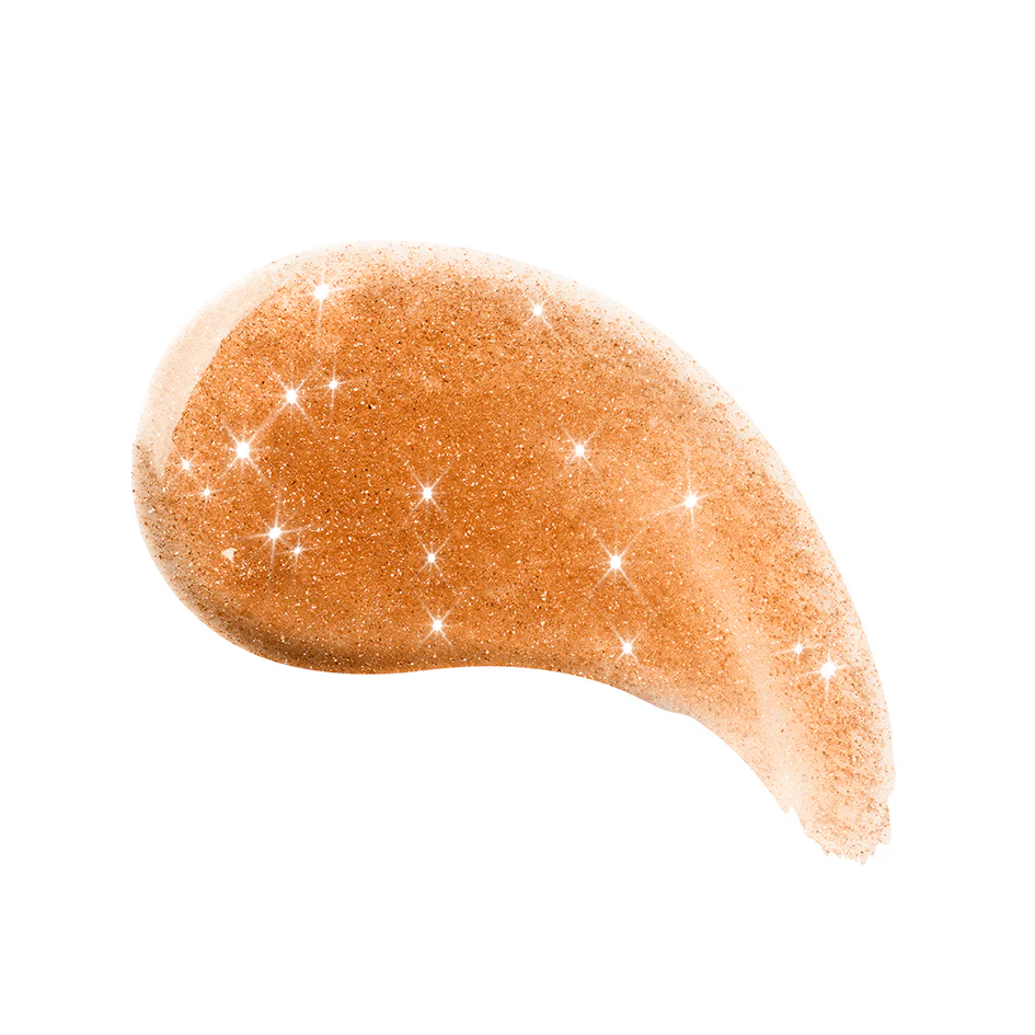 Let it Glow Shimmer Body Oil - Image 2