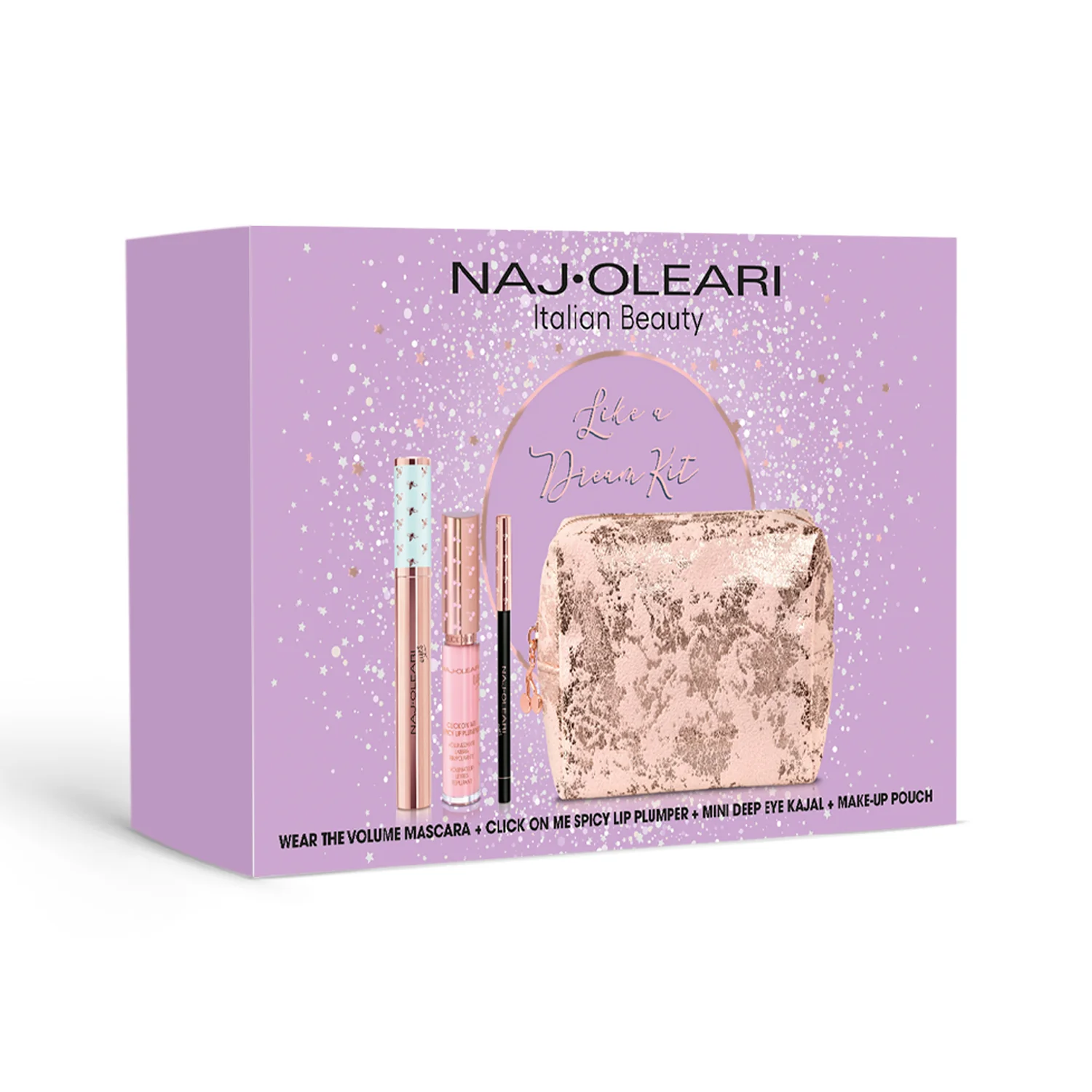 Like A Dream Kit - Image 3