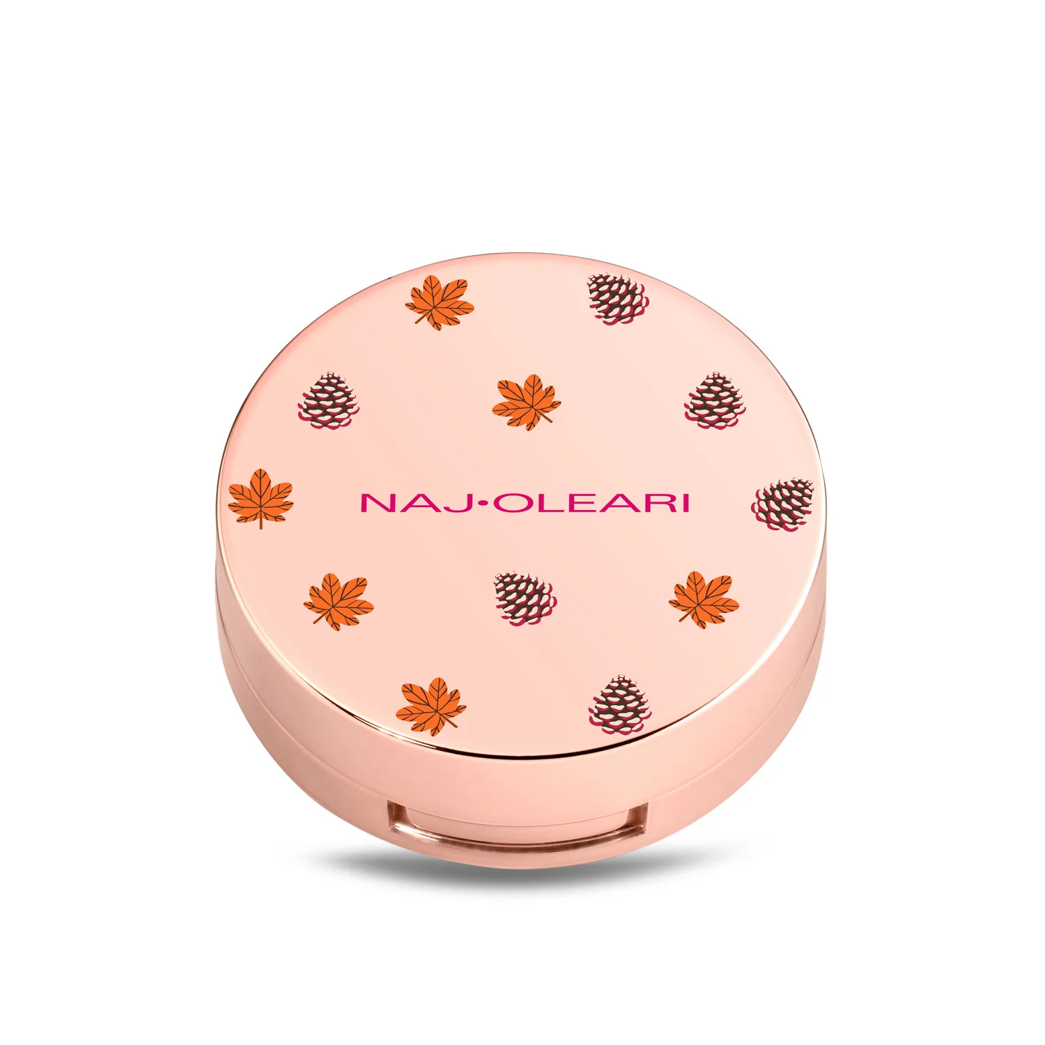 Loving Touch Creamy Blush - Image 3