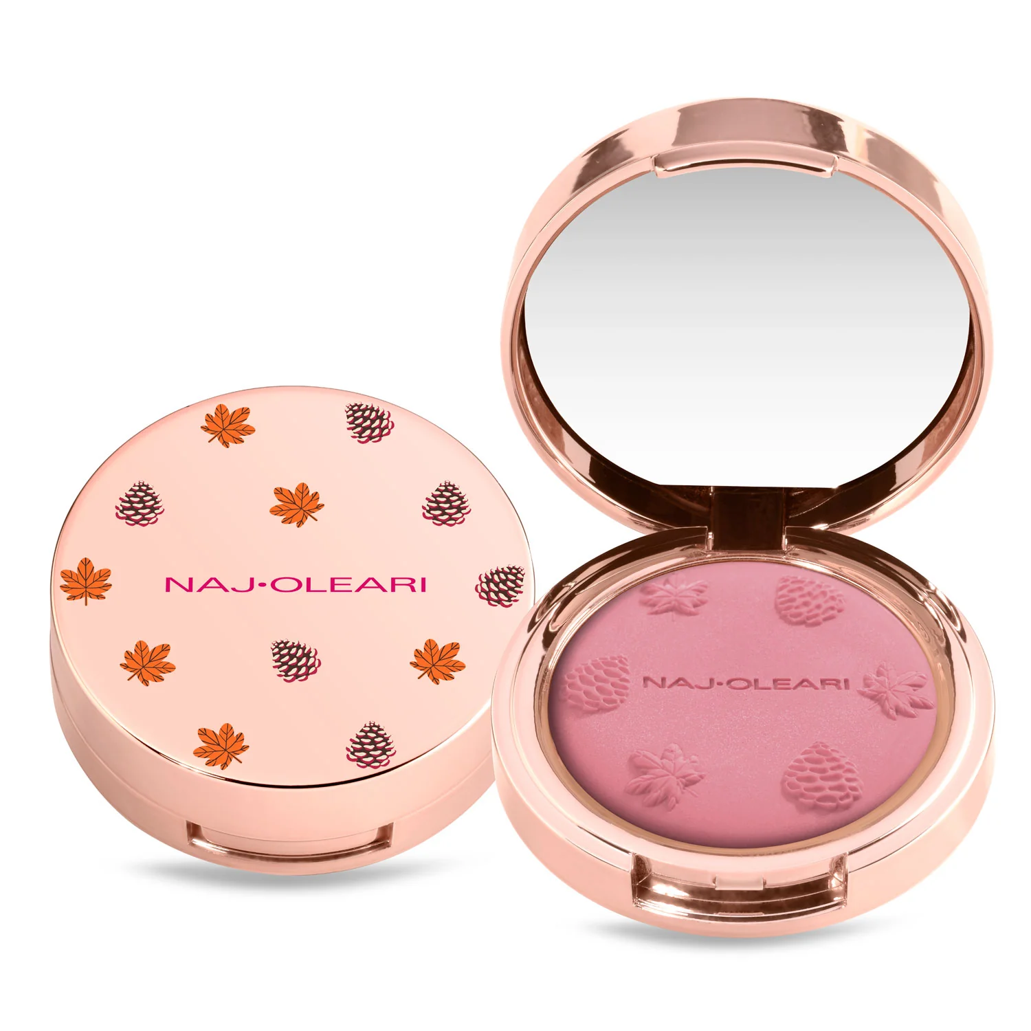 Loving Touch Creamy Blush - Image 7
