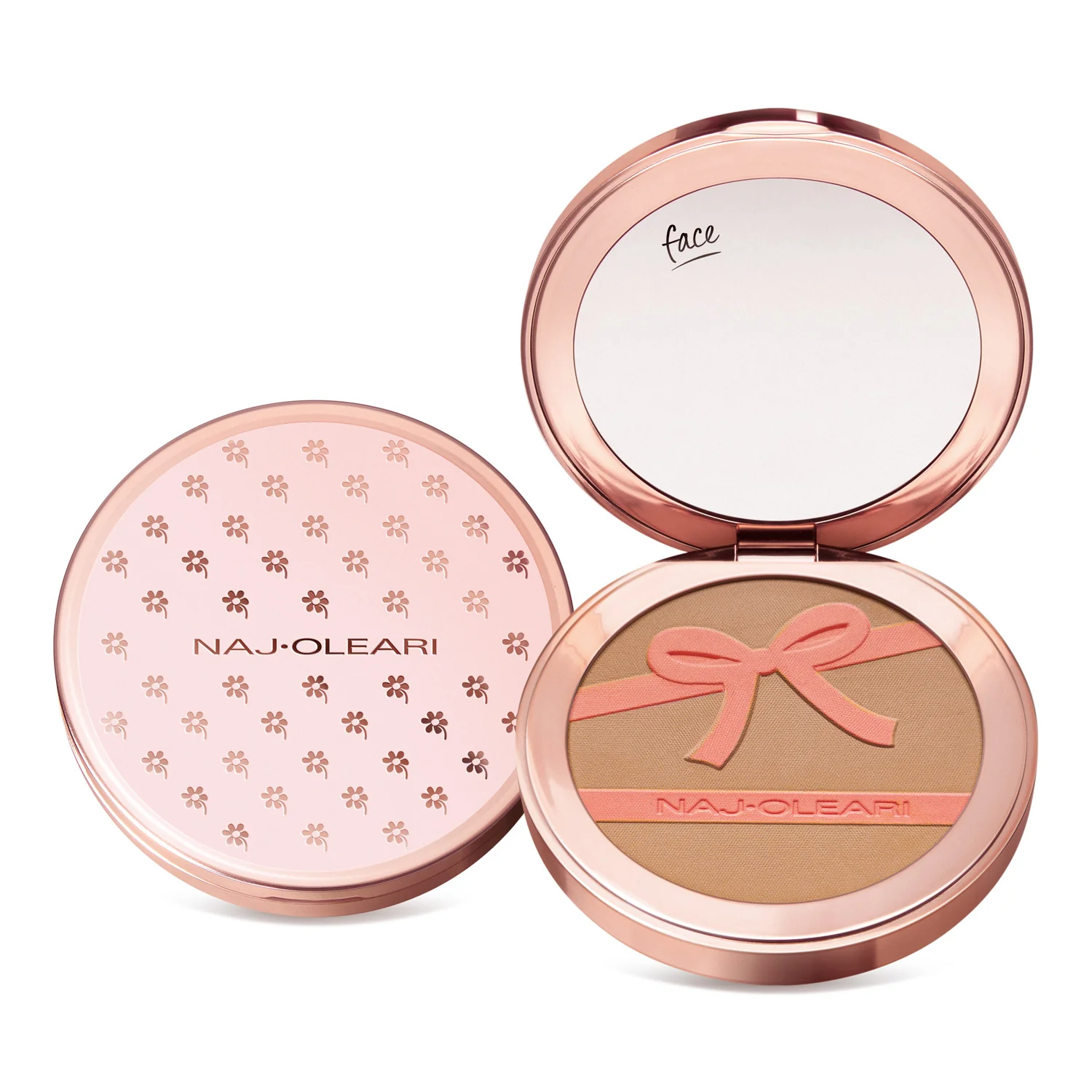Luminous Perfection Bronzer - Image 6