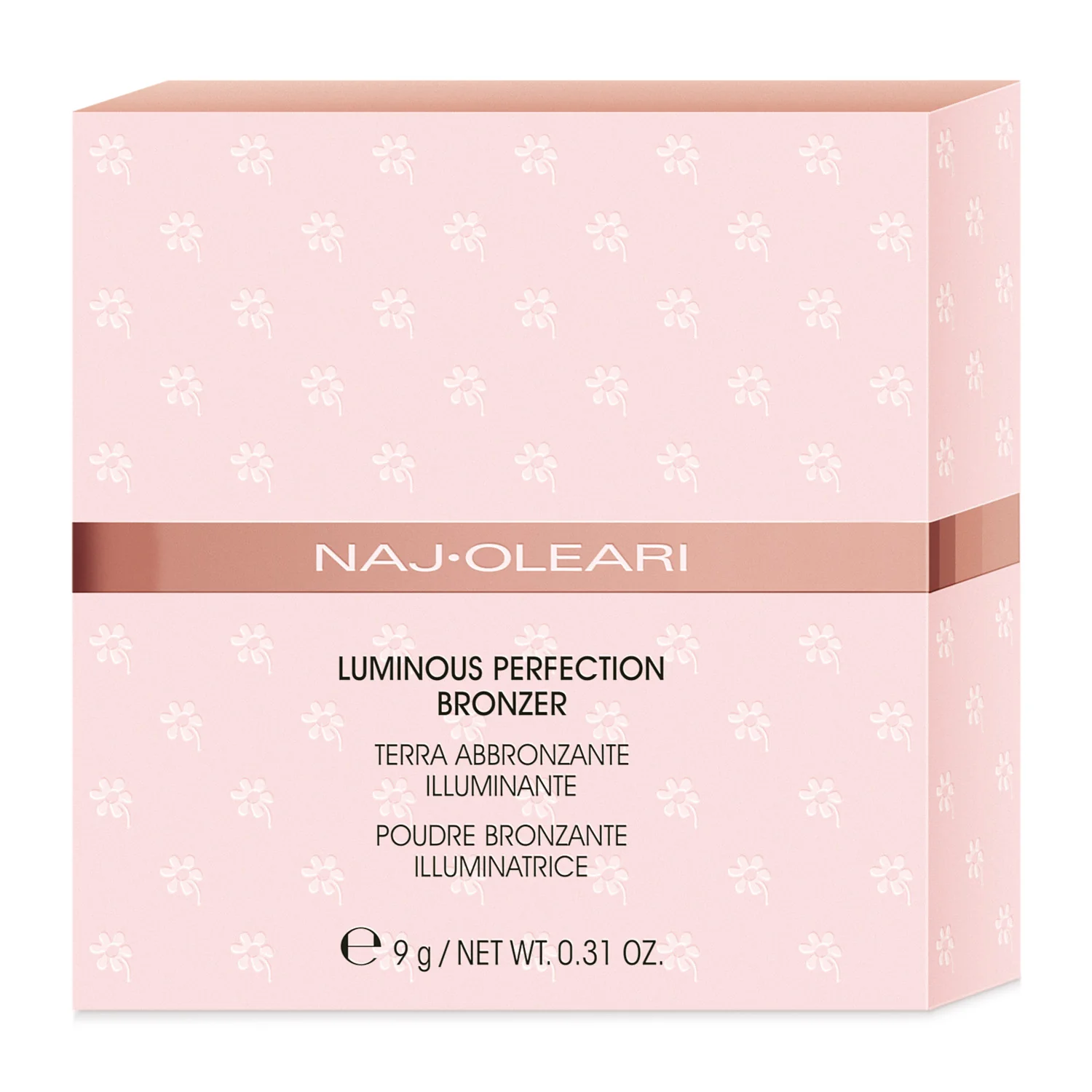 Luminous Perfection Bronzer - Image 8